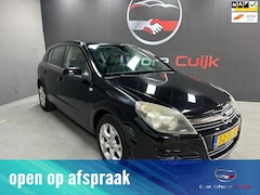 Opel Astra - 1.8 Cosmo|NAP|Onderhouden|PDC