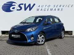 Toyota Yaris - 1.5 Hybrid Aspiration | Camera | Clima | Bluetooth | Design Pakket | 15 inch