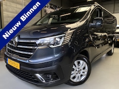 Renault Trafic - 2.0 dCi 170 T30 L2H1 Luxe Automaat, Cruise, Navi, Trekhaak