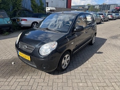 Kia Picanto - 1.0 X-pect