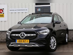 Mercedes-Benz GLA-Klasse - 250 e Plug in hybride PHEV*Perfect MB Onderh.*Pano/Memorie/Stoelverw./Standkachel/DAB/Appl