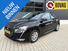 Peugeot 208 - 1.2 PureTech Active Stoelverwarming, Cruise Control, Airco