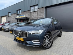 Volvo XC60 - 2.0 T5 AWD Inscription | 1E EIGENAAR | 12MND GARANTIE | LED | NAVI | CARPLAY | PILOT | ASS