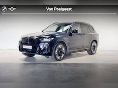 BMW iX3 - High Executive