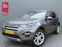 Land Rover Discovery Sport - BWJ 2018 2.0 180 PK TD4 SE 7p. AUTOMAAT | TREKHAAK | STOELVERW. | STUURVERW. | CAMERA | PA