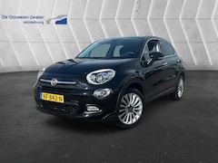 Fiat 500 X - 1.4 Turbo MultiAir Lounge rijklaar incl garantie