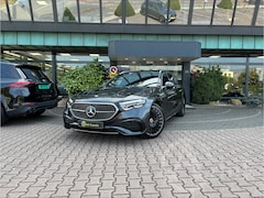 Mercedes-Benz E-klasse Estate - 300 e AMG Line Trekhaak, Distronic, 360 Camera