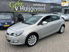 Opel Astra - 1.4 Turbo Sport