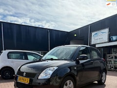 Suzuki Swift - 1.3 Base