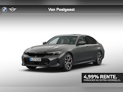 BMW 3-serie - Sedan 330e | M Sport Pro | Comfort Pack | Active Cruise Control | Elektrisch bediend glaze