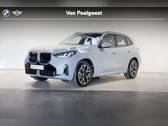 BMW X3 - 30e xDrive Premium Pack M Sportpakket Aut