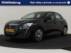 Peugeot 208 - 1.2 PureTech Active 100pk