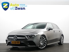 Mercedes-Benz A-klasse - 200 163 PK/AMG/Acc/360 Camera/Massage