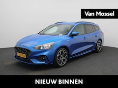 Ford Focus Wagon - 1.5 EcoBoost ST Line X Business Aut. | Winterpack | 18"inch | Adaptive cruise | Navigatie
