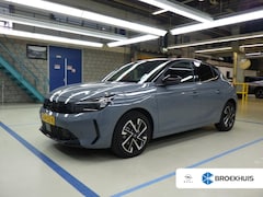 Opel Corsa - 1.2 Turbo GS | Achteruitrijcamera | Airco | Apple Carplay/Android Auto|telefoonintegratie