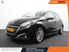 Peugeot 208 - 1.6 BlueHDi Allure Airco Navigatie Cruise control Lichtmetalen velgen HANDEL / EXPORT