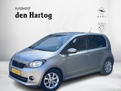 Skoda Citigo - 1.0 Greentech Fresh 5-drs Airco/Cruise Controle/Privacy Glas