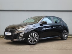 Peugeot 208 - 1.2 75 Style | Airco | Apple Carplay/Android Auto|telefoonintegratie premium | LED koplamp