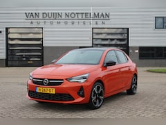 Opel Corsa - 1.2 GS Line / Carplay / Panoramadak / N.A.P