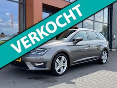 SEAT Leon ST - FR 1.4TSI ACT|Pano|ACC|Carplay|PDC|CAM|LED|Trekhaak
