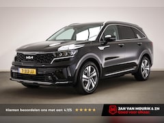 Kia Sorento - 1.6 T-GDI Plug-in Hybrid 4WD DynamicPlusLine 7p. | PANORAMADAK | STUURVERWARMING | DAB | A