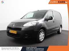 Peugeot Partner - 120 1.6 HDI L1 XR Profit + Airco Elektrische ramen Radio Trekhaak Handel/ Export