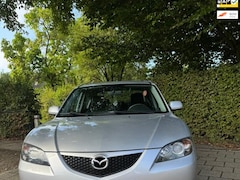 Mazda 3 Sport - 3 1.6 Executive Sportline