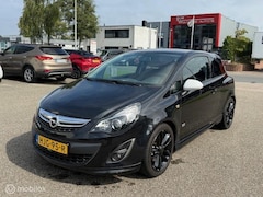 Opel Corsa - 1.4 Turbo OPC line