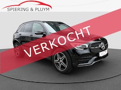 Mercedes-Benz GLC-klasse - 300e AMG Edition | Night Pack | Pano | Leder | Trekhaak
