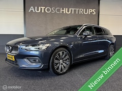Volvo V60 - 2.0 D3 Inscription LEER / HAAK / LMV 18” / RIEM VV