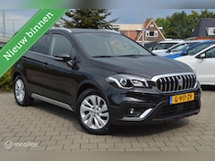 Suzuki S-Cross - 1.4 Boosterjet 140pk Select AUTOMAAT | A-Camera | Trekhaak
