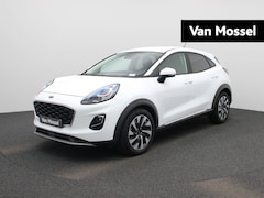 Ford Puma - 1.0 EcoBoost Hybrid Titanium | WINTERPACK | NAVIGATIE | KLIMAATREGELING