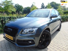 Audi Q5 - 2.0 TFSI quattro Pro Line , S-Line , Automaat / Clima / Cruise / Camera-Navi / Leder / Led