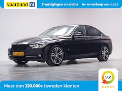 BMW 3-serie - 330E Luxury High Executive [ navi clima stoelverwariming ]