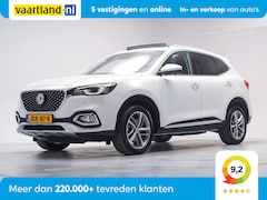 MG EHS - 1.5 PHEV Luxury [ Panorama Leder 360°cam Navi ]