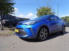 Toyota C-HR - 1.8 Hybrid 122pk CVT First Edit Navi Multi Media JBL sound