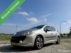 Peugeot 207 SW - 1.6 VTi XS, BJ 2007, Pano, Airco, APK, Trkhk
