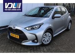Toyota Yaris - 1.5 Hybrid 115 Comfort Apple carplay/ android auto l Cruise control l Climate control l Ac