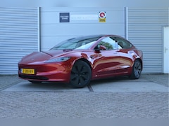 Tesla Model 3 - Long Range AWD 78 kWh Highland (4x4), Enhanced AutoPilot+FSD (twv 7.500, -)