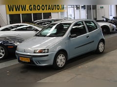 Fiat Punto - 1.2 Dynamic Airco, Stuurbekrachtiging