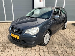 Volkswagen Polo - 1.2-12V Optive Airco APK 9-2026