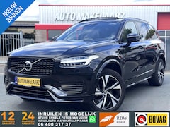 Volvo XC90 - 2.0 T8 Recharge AWD | PANO EL.TREKHAAK H&K