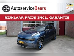 Lynk & Co 01 - 1.5, Nieuw , 25 KM, 360 Camera, Trekhaak, Panodak, Stoel en stuurverw., Rijklaarprijs incl