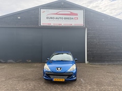 Peugeot 206 - 1.4 XS