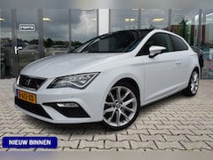 SEAT Leon SC - 1.4 TSI FR | Pano | Carplay | Winter Pakket |
