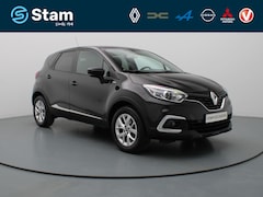 Renault Captur - TCe 90pk Limited Navi | Cruise | Carplay | Parkeersens. achter