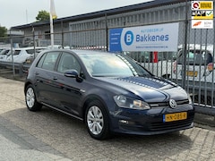 Volkswagen Golf - 1.0 TSI Comfortline | Airco | Cruise | Navi | NAP