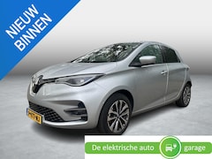 Renault Zoe - R135 Intens 52 kWh Koopaccu