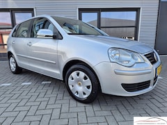 Volkswagen Polo - 1.4-16V Optive AIRCO NIEUWE APK NAP