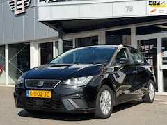 SEAT Ibiza - 1.0 MPI Style - 5 Deurs